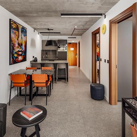Grands Suites Hotel Residences And Spa グジラ エクステリア 写真
