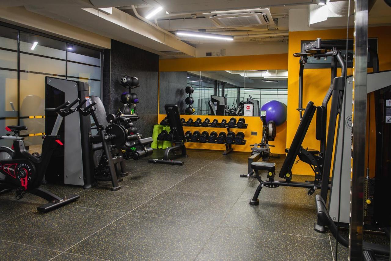 Grands Suites Hotel Residences And Spa グジラ エクステリア 写真