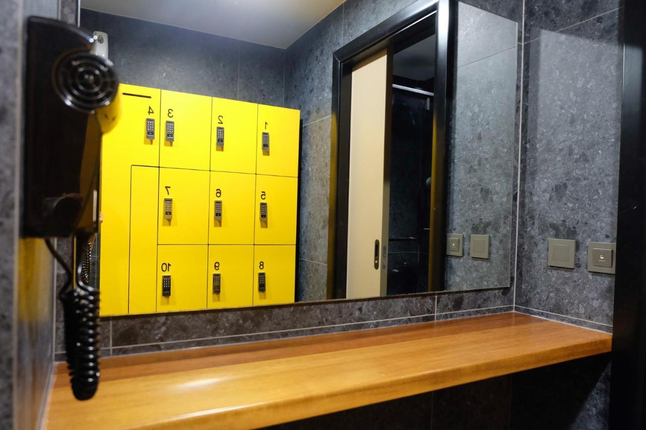 Grands Suites Hotel Residences And Spa グジラ エクステリア 写真