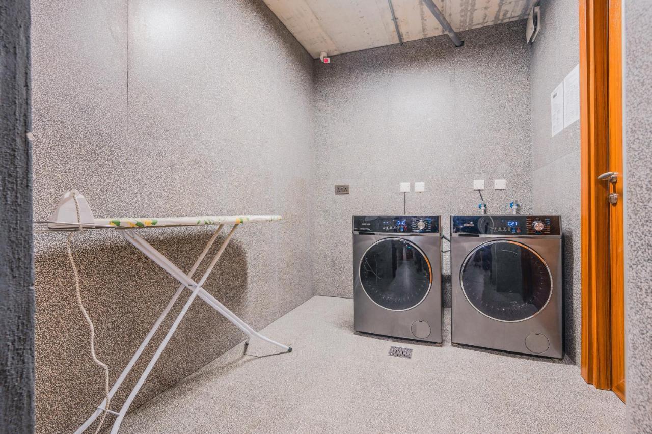Grands Suites Hotel Residences And Spa グジラ エクステリア 写真