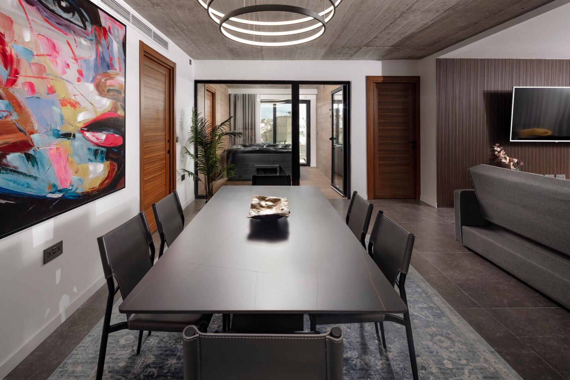Grands Suites Hotel Residences And Spa グジラ 部屋 写真