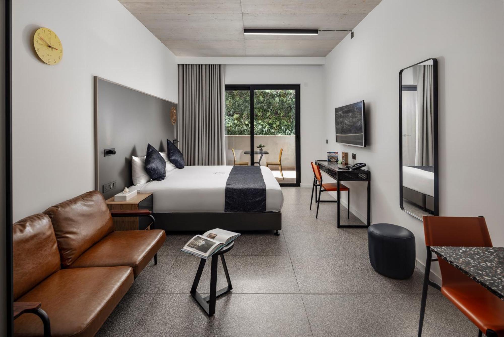 Grands Suites Hotel Residences And Spa グジラ 部屋 写真