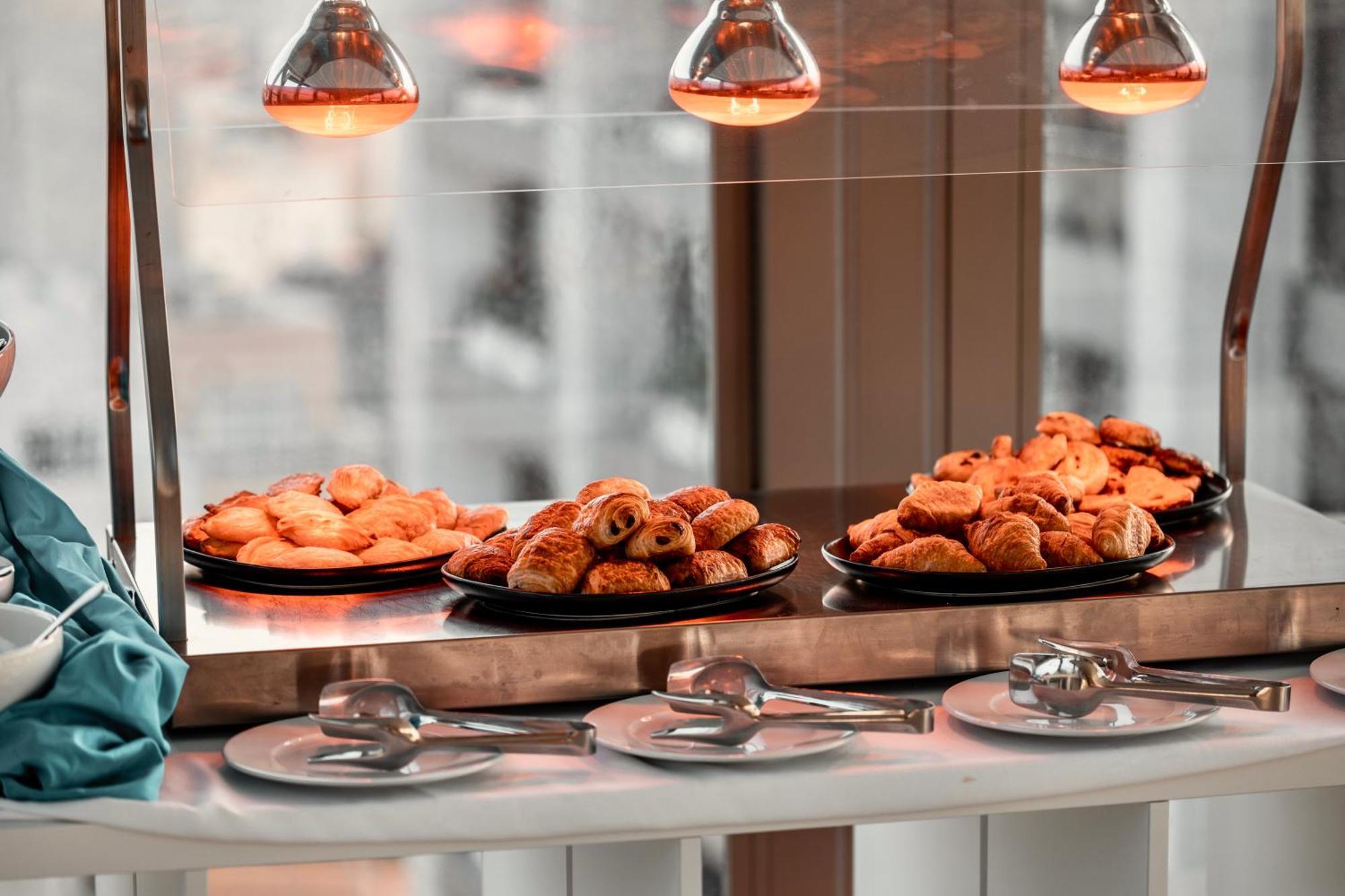 Grands Suites Hotel Residences And Spa グジラ エクステリア 写真