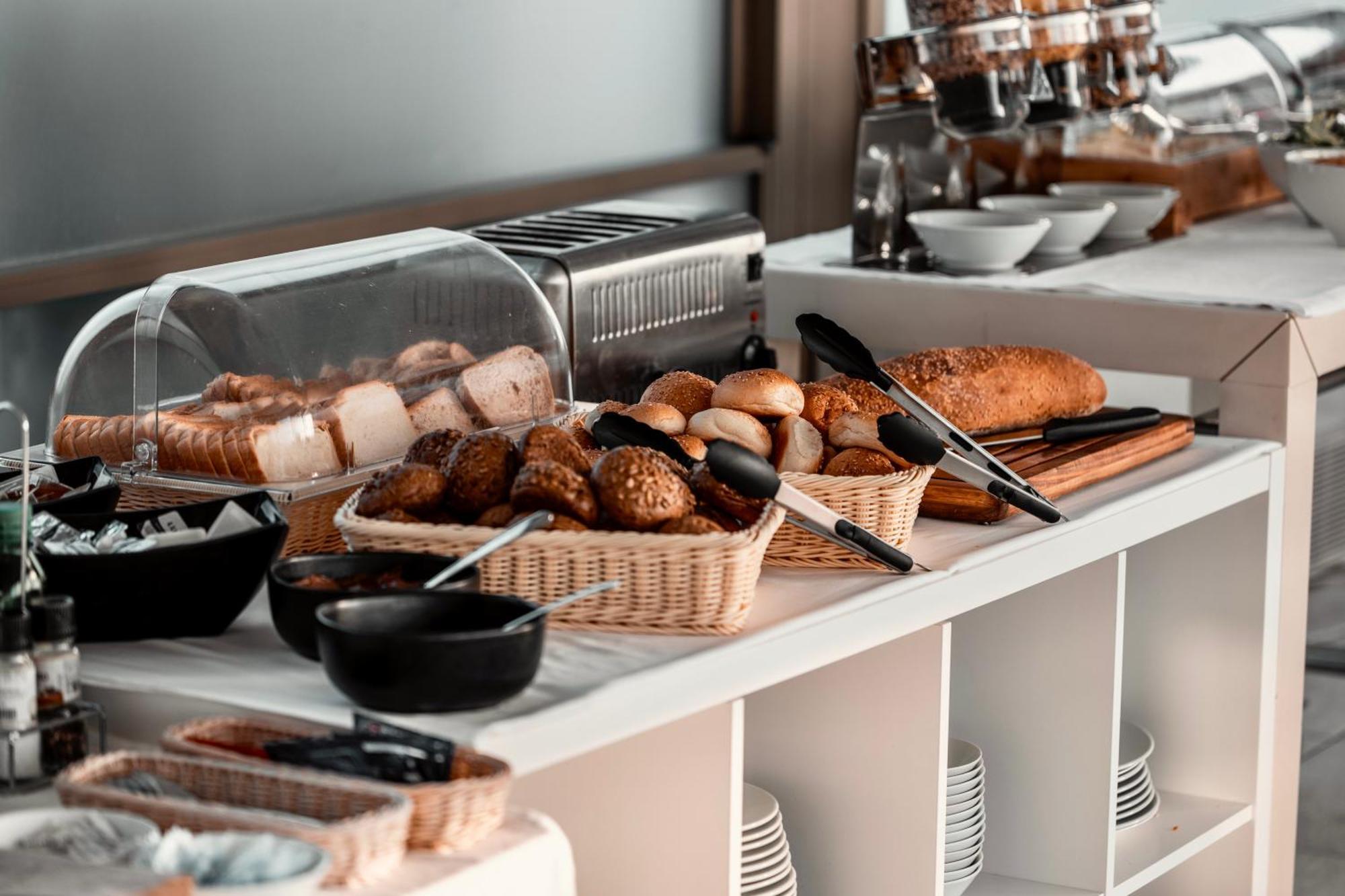 Grands Suites Hotel Residences And Spa グジラ エクステリア 写真