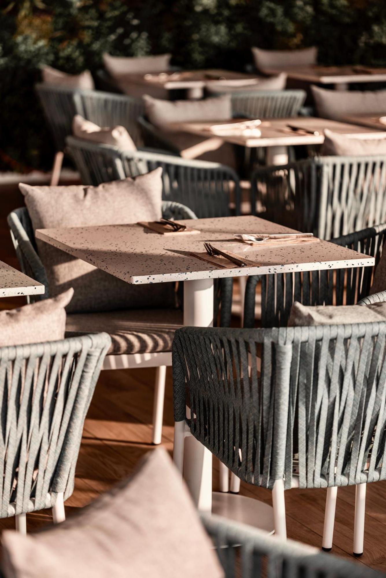 Grands Suites Hotel Residences And Spa グジラ エクステリア 写真