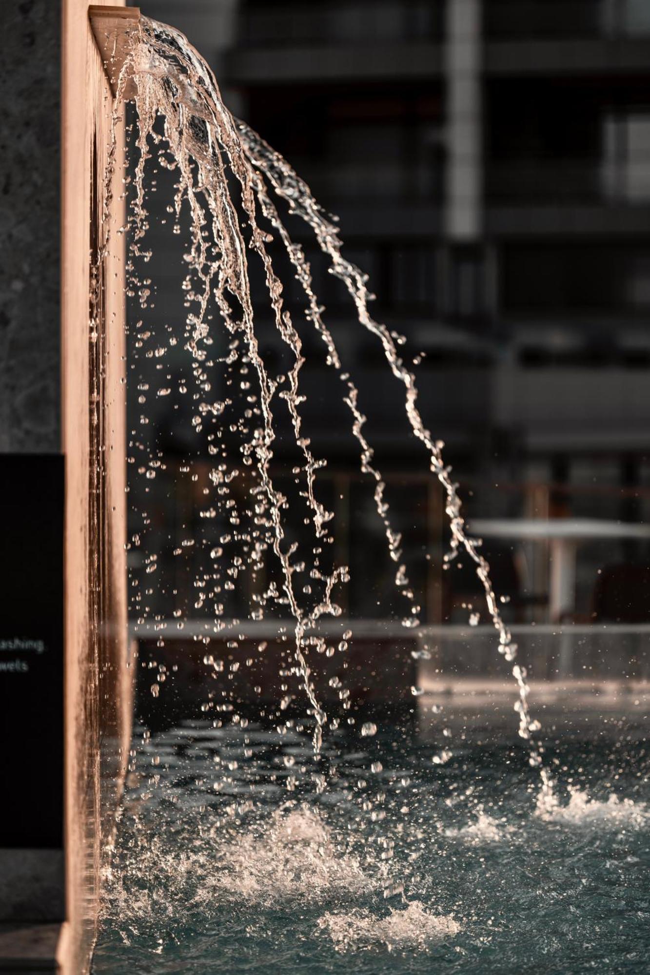Grands Suites Hotel Residences And Spa グジラ エクステリア 写真