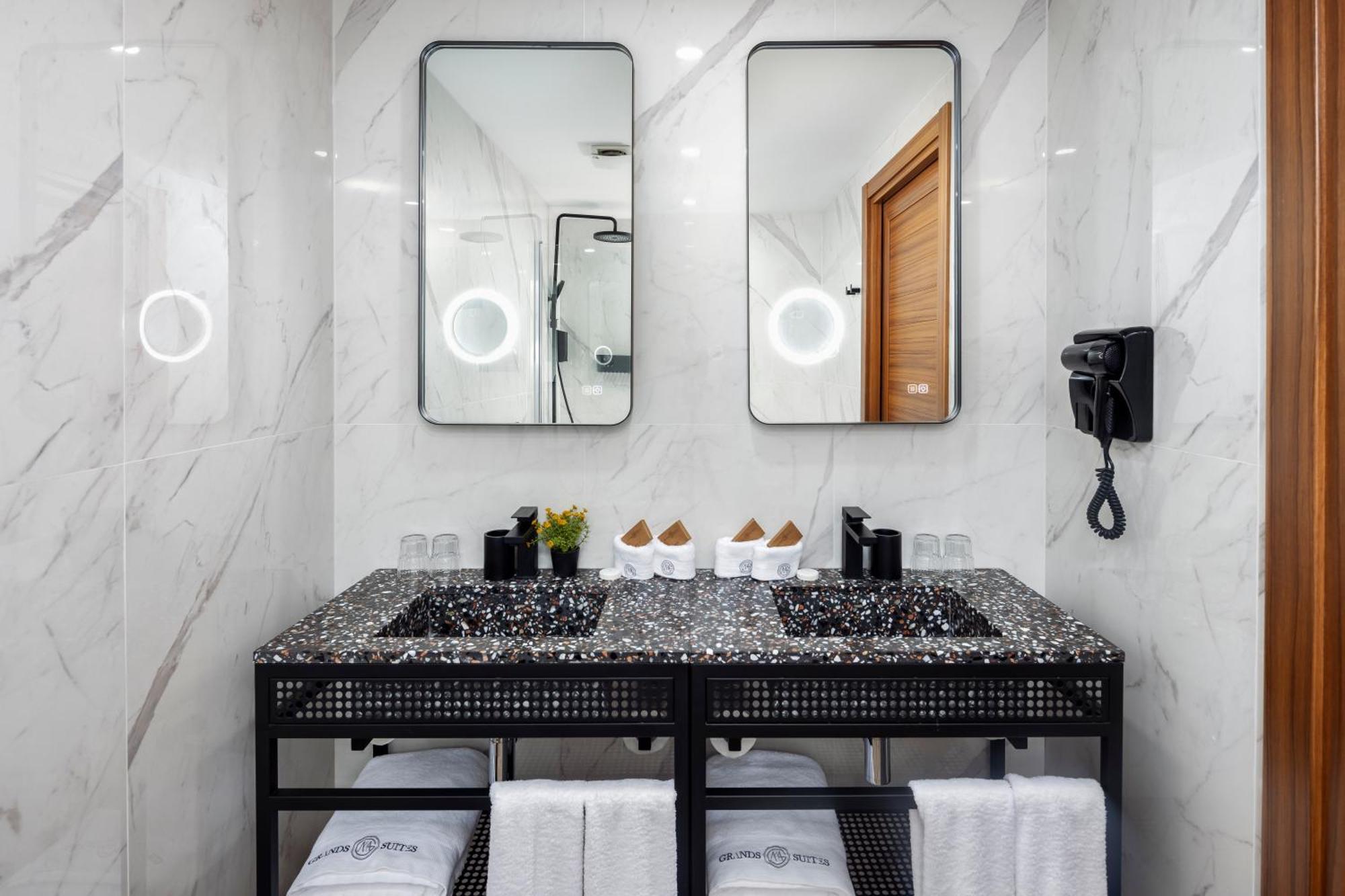Grands Suites Hotel Residences And Spa グジラ 部屋 写真